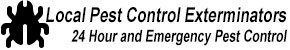 Parsonsfield ME Pest Control Exterminators